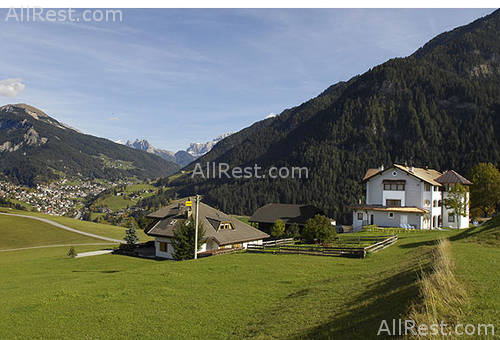Hotel La Cort 3